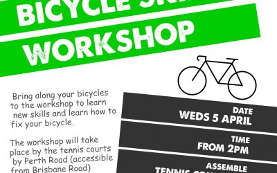Maintenance & Skills Workshop