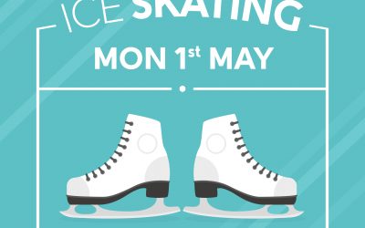 Ice Skating 2017