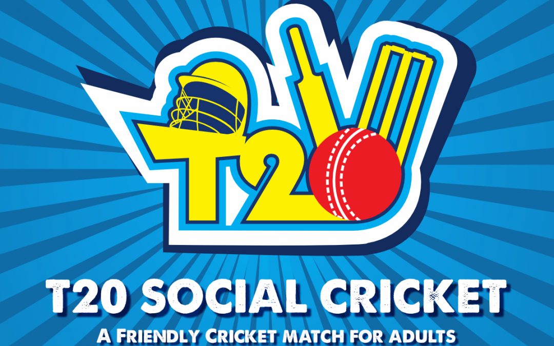 T20 Social Cricket