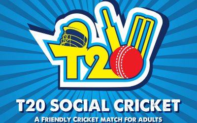 T20 Social Cricket