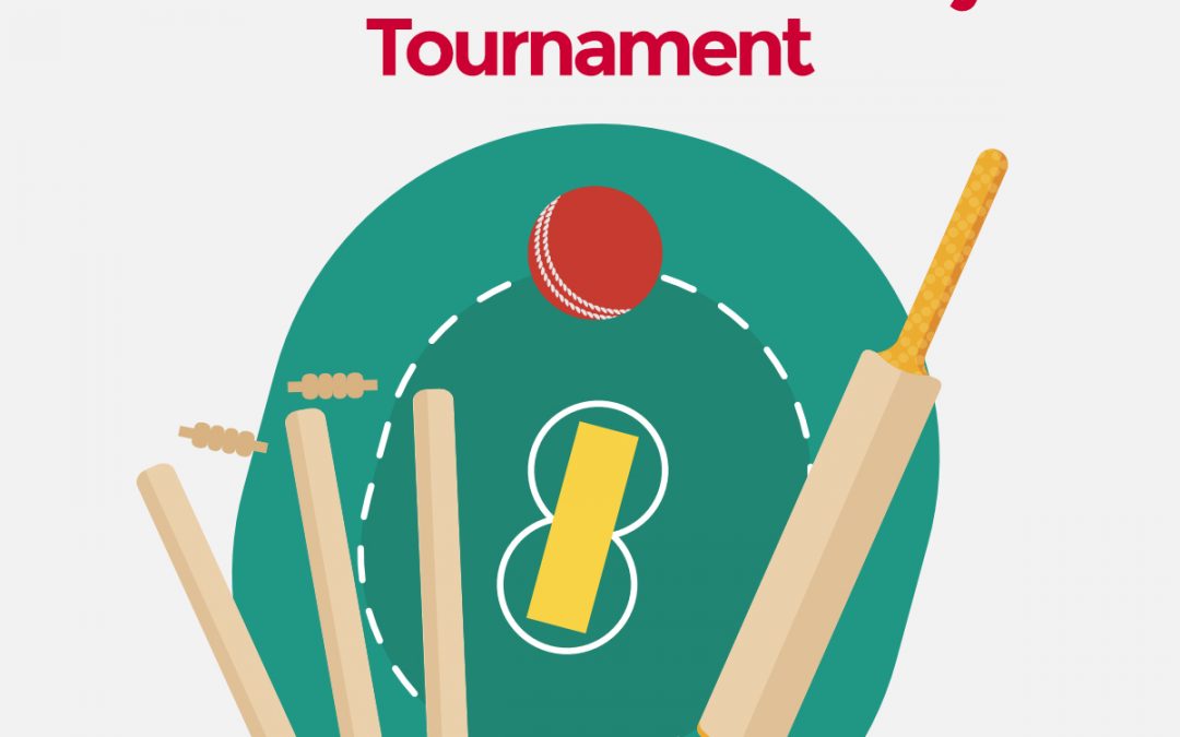 Indoor Cricket Tournament 2017