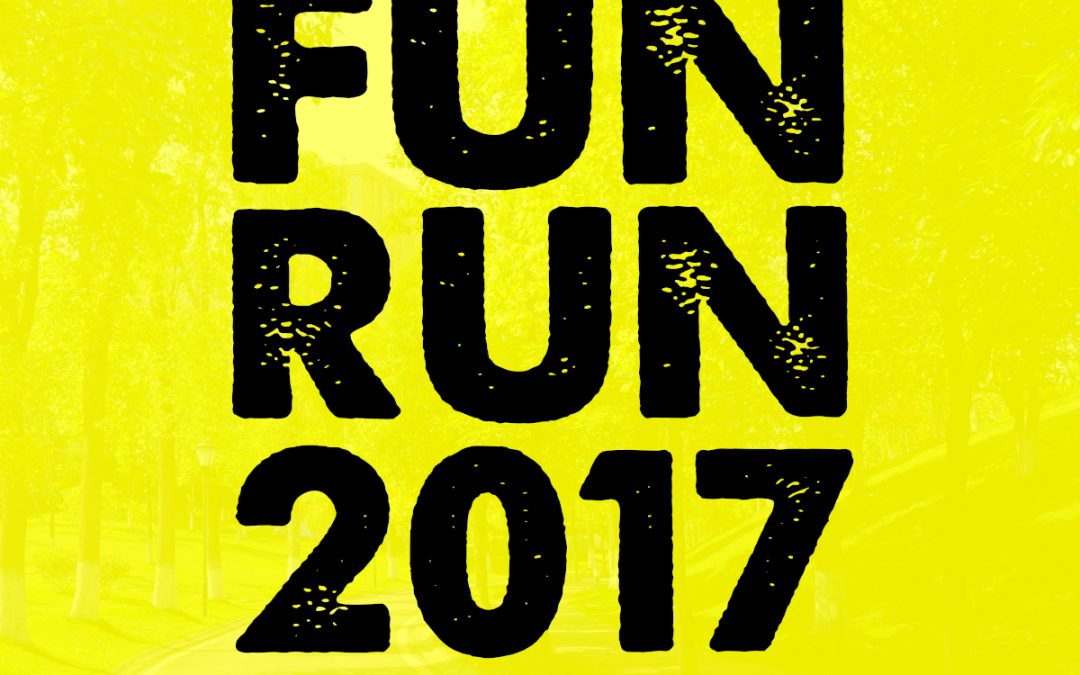 Winter Fun Run 2017