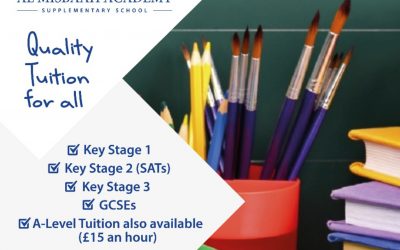 Tuition