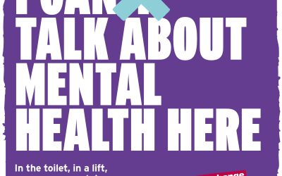 Time to Talk Day 2018