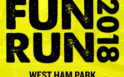 Spring Fun Run 2018
