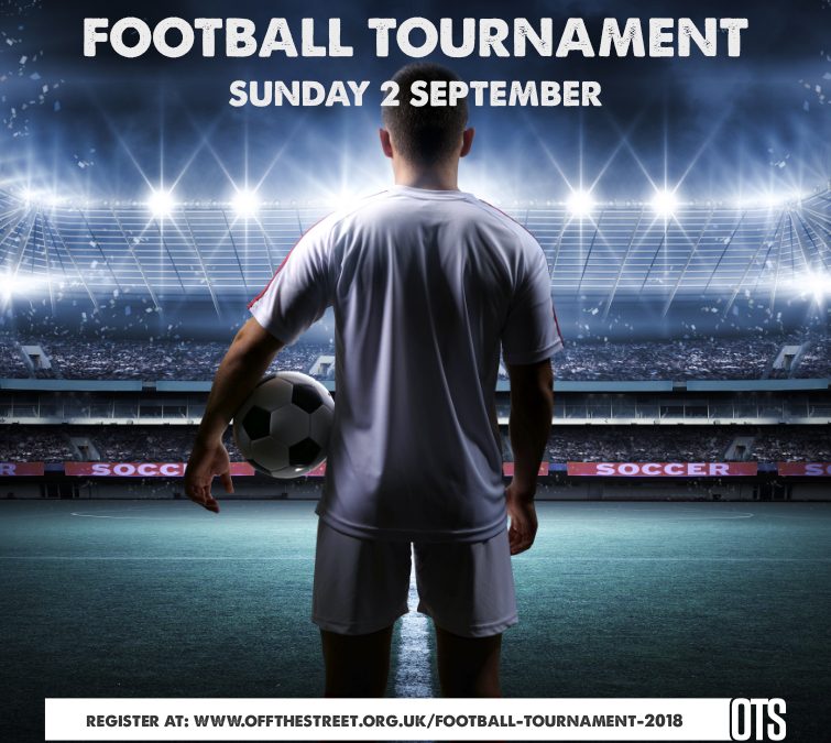 Football Tournament 2018