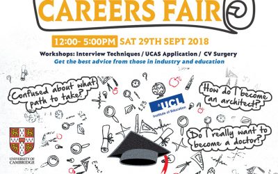Perfect Prospects Careers Fair