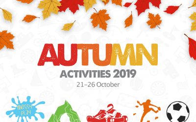 Autumn 2019