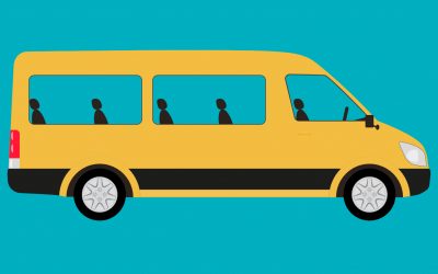 Minibus Campaign