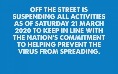 OTS Statement