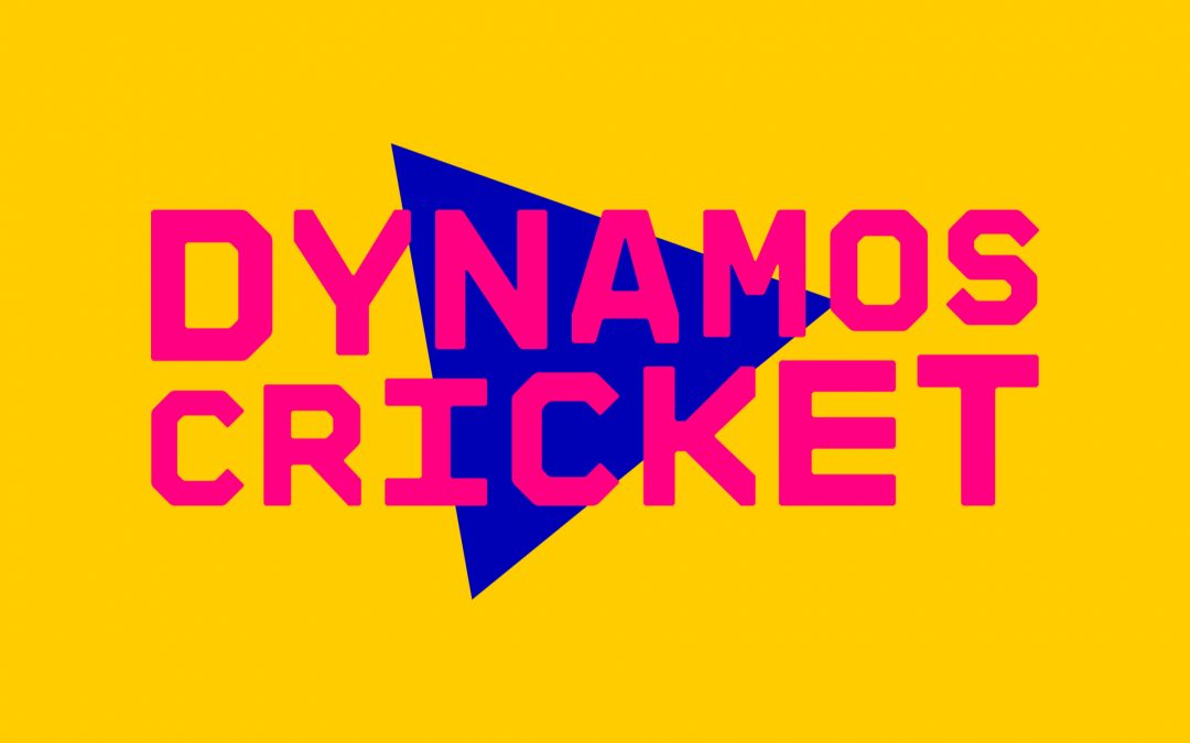 Dynamos Cricket App