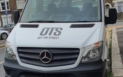 Minibus 2021