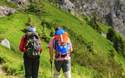 ILFORD RUNNERS BEN NEVIS CLIMB 2022