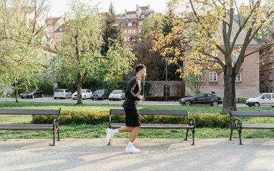 The Secrets of Low Heart-Rate Training
