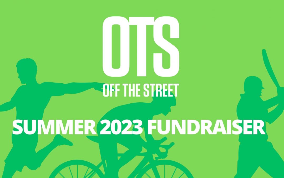 Summer 2023 Fundraising Appeal